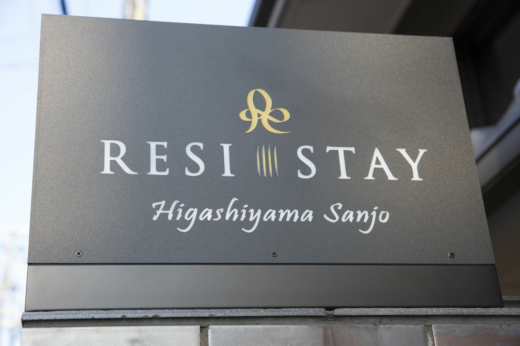 Resi Stay Giondo Kyoto Higashiyama Sanjo Esterno foto