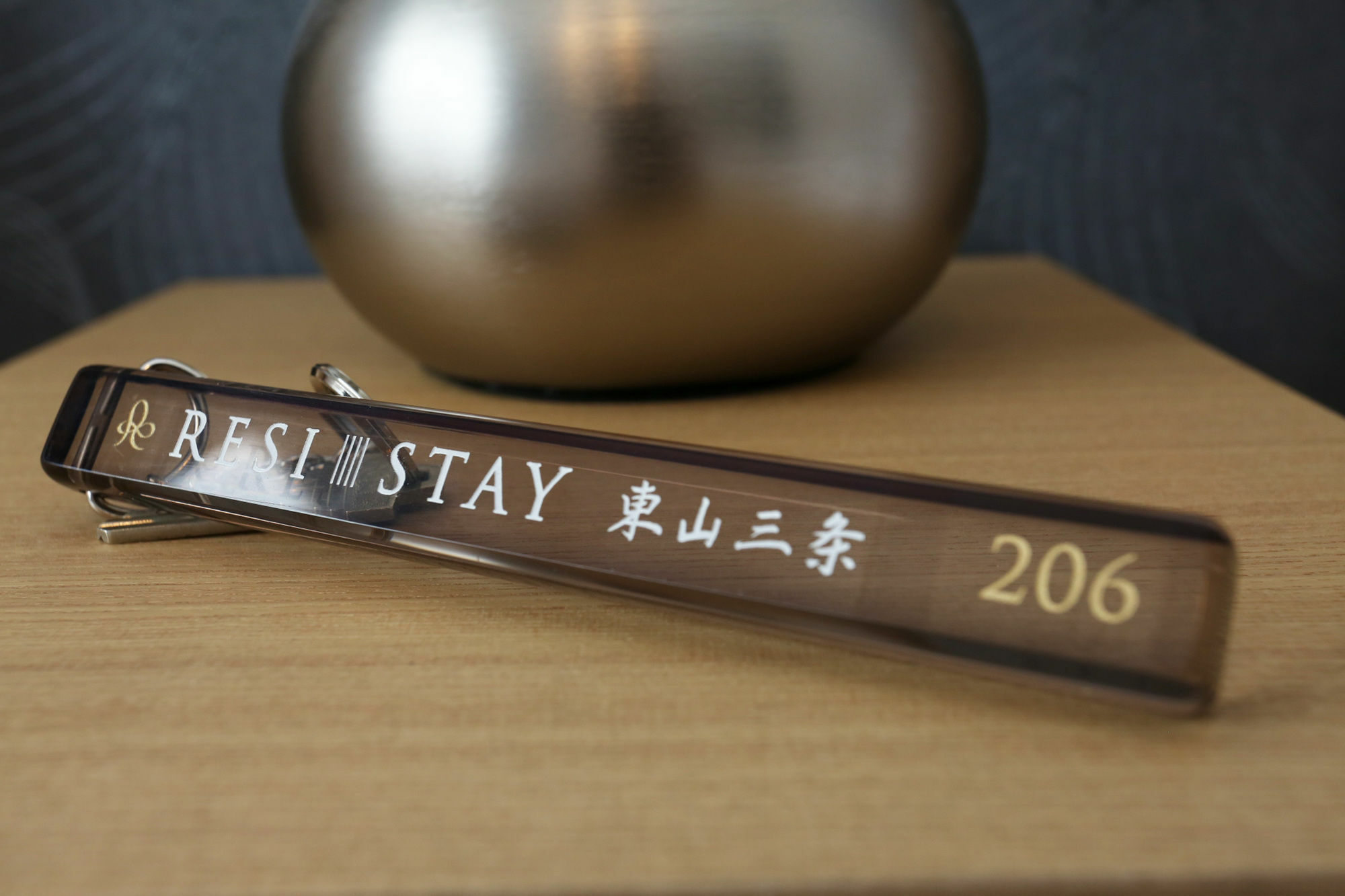 Resi Stay Giondo Kyoto Higashiyama Sanjo Esterno foto