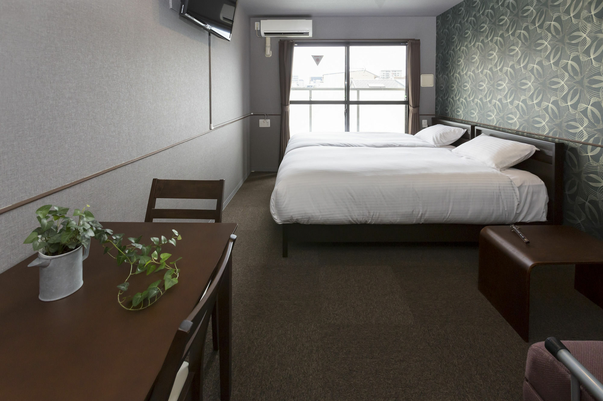 Resi Stay Giondo Kyoto Higashiyama Sanjo Esterno foto