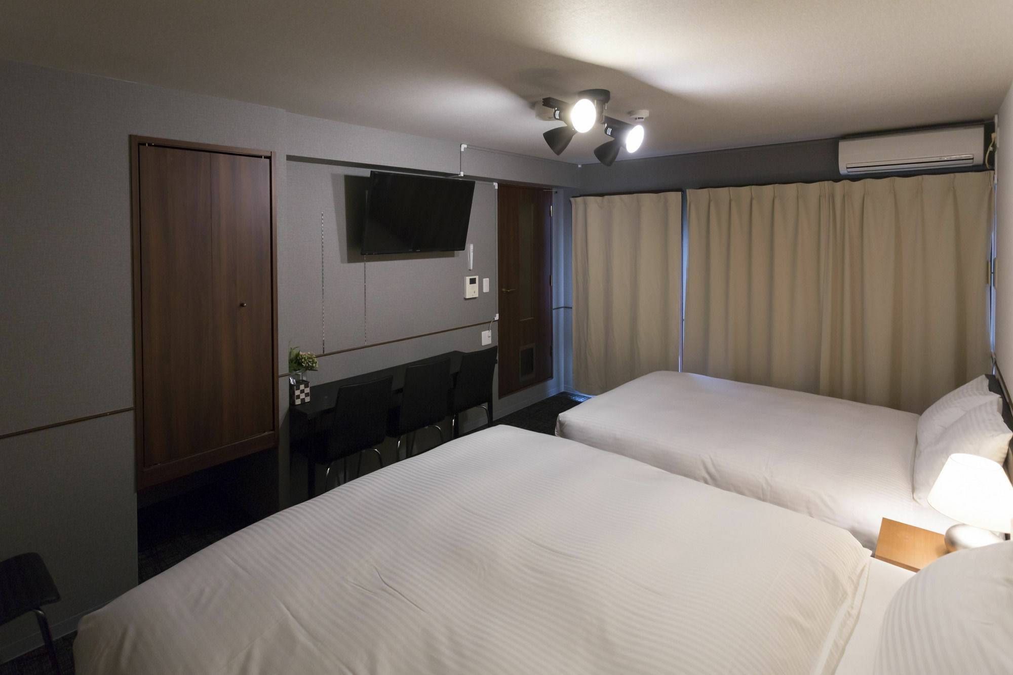 Resi Stay Giondo Kyoto Higashiyama Sanjo Esterno foto